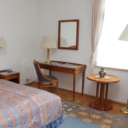 Weinkeller Wölk Hotell Naumburg  Exteriör bild