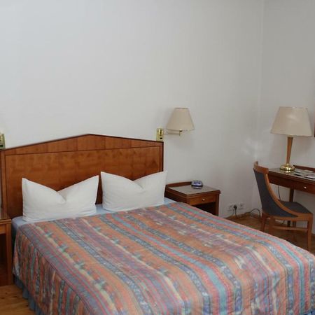 Weinkeller Wölk Hotell Naumburg  Exteriör bild
