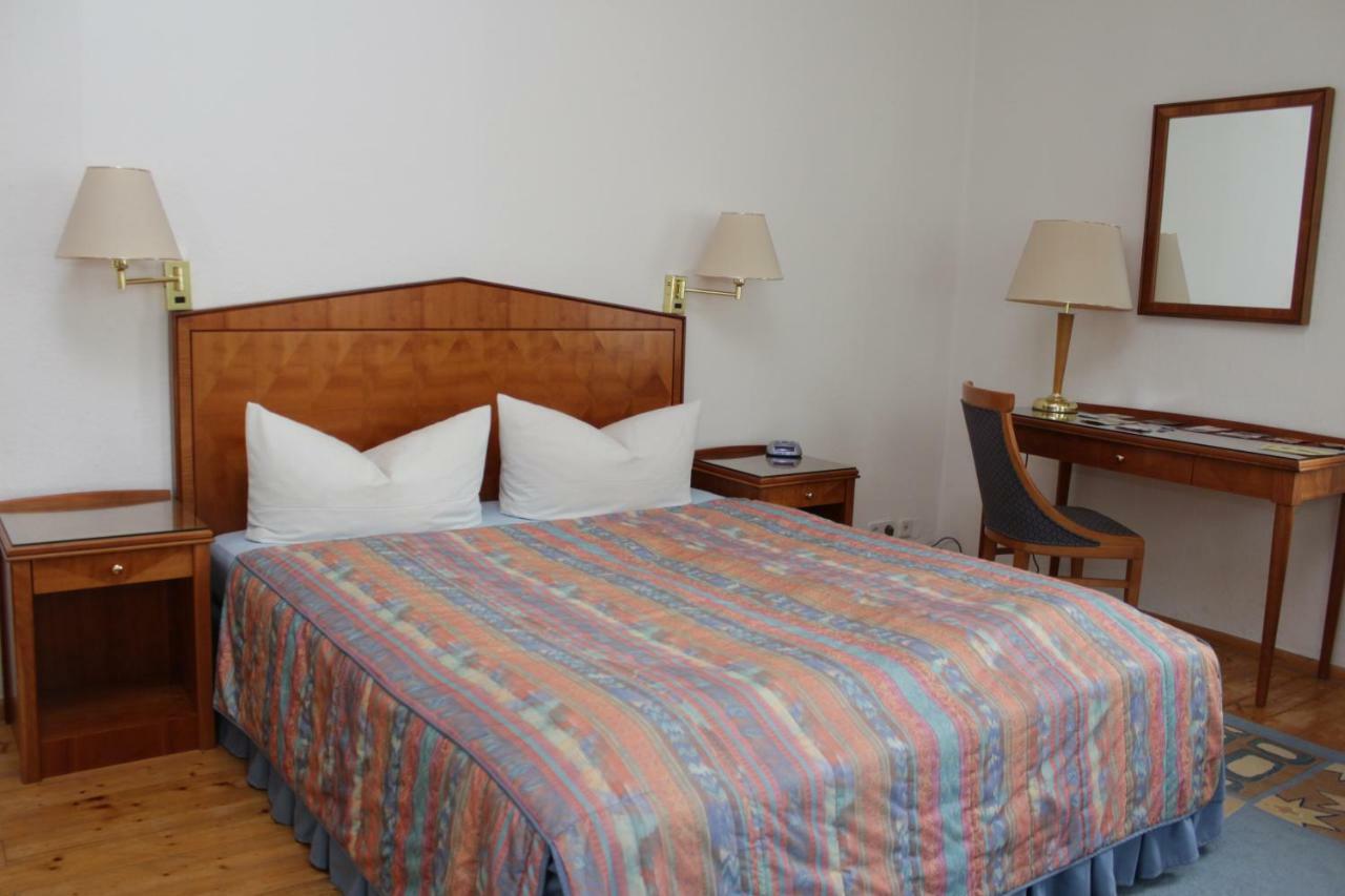 Weinkeller Wölk Hotell Naumburg  Exteriör bild