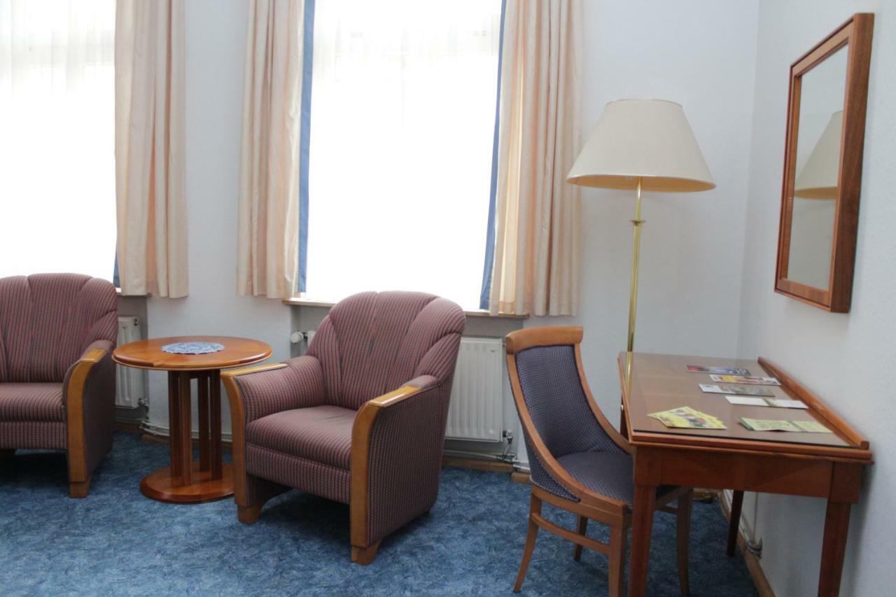 Weinkeller Wölk Hotell Naumburg  Exteriör bild