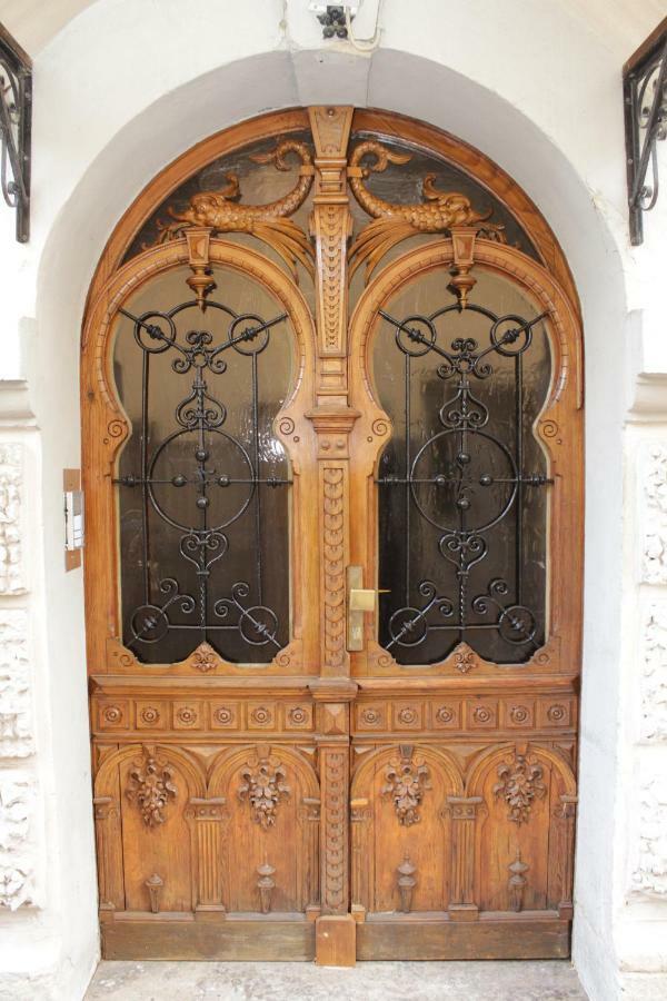 Weinkeller Wölk Hotell Naumburg  Exteriör bild
