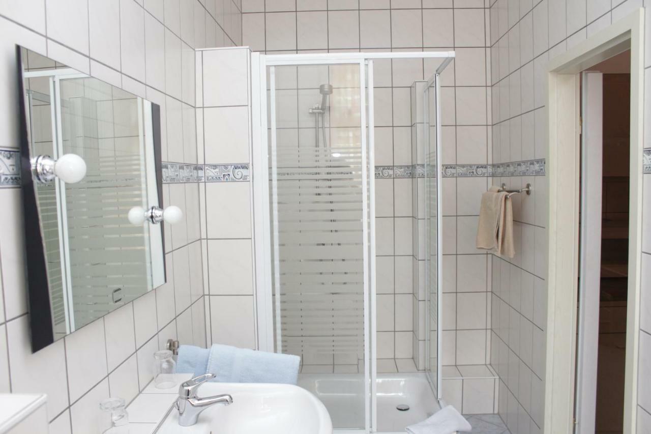 Weinkeller Wölk Hotell Naumburg  Exteriör bild