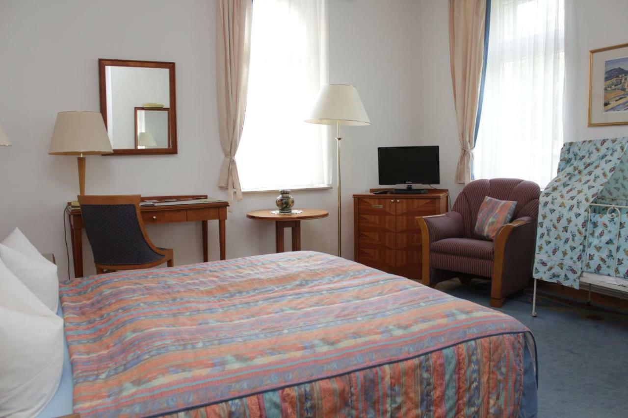 Weinkeller Wölk Hotell Naumburg  Exteriör bild