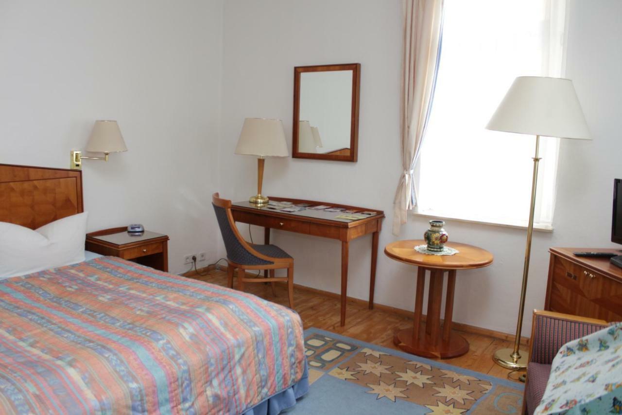 Weinkeller Wölk Hotell Naumburg  Exteriör bild