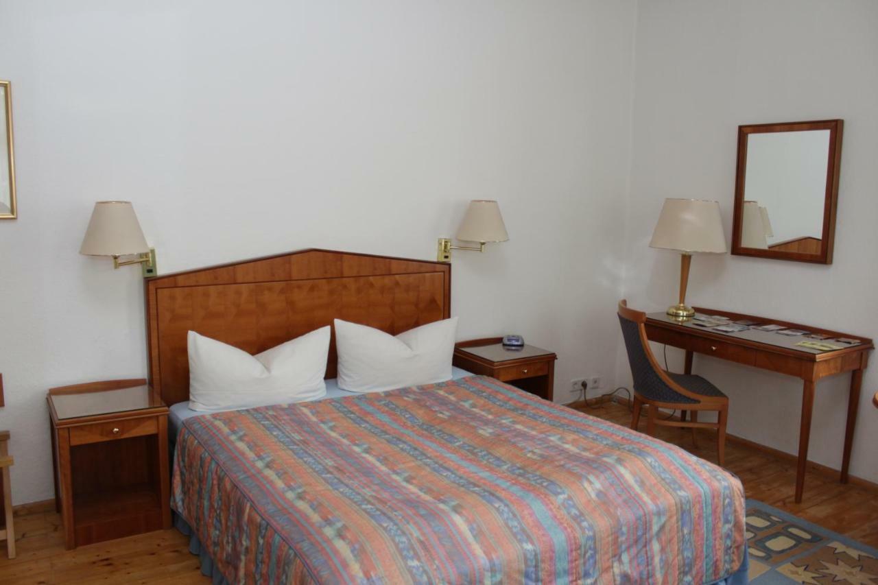 Weinkeller Wölk Hotell Naumburg  Exteriör bild