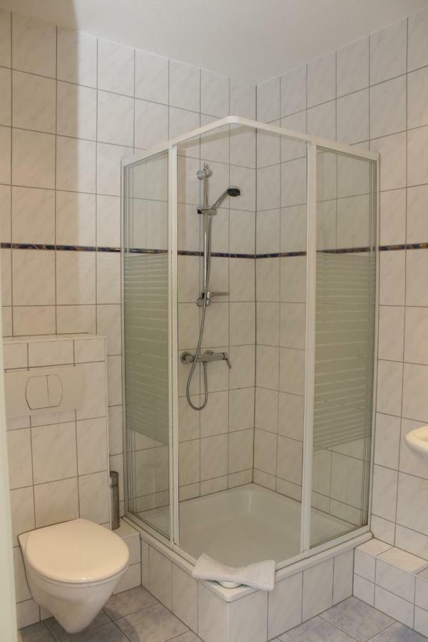 Weinkeller Wölk Hotell Naumburg  Exteriör bild