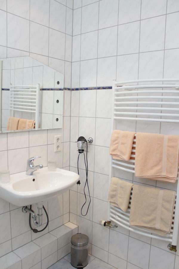 Weinkeller Wölk Hotell Naumburg  Exteriör bild