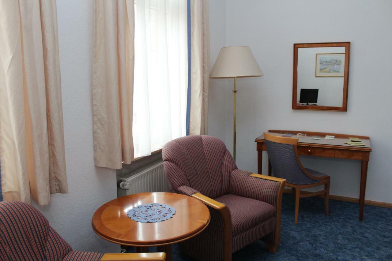 Weinkeller Wölk Hotell Naumburg  Exteriör bild